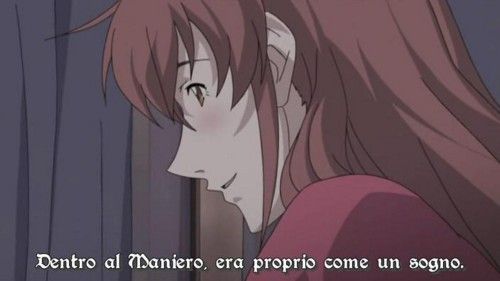 Otaku Gallery  / Anime e Manga / Romeo x Juliet / Screen Shots / 02 - La promessa - Il profumo dei ricordi / 038.jpg